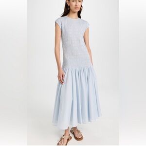 Merlette Stijl Dress